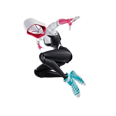 Afbeelding van Spider Man Across the Verse S.H.Figuarts Figure Gwen