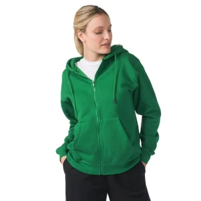 Afbeelding van Erima Dames Ts Hooded Jacket