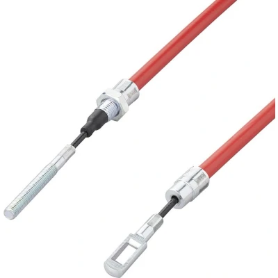 Afbeelding van Pro Plus Remkabel met Oog Geschikt voor AL KO HL920. GL1145 20888004