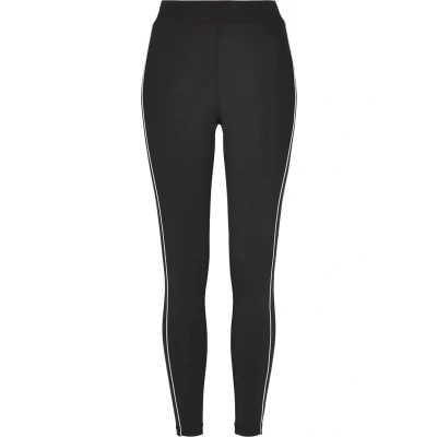 Afbeelding van Urban Classics Legging, Dames, Maat: Small, Black