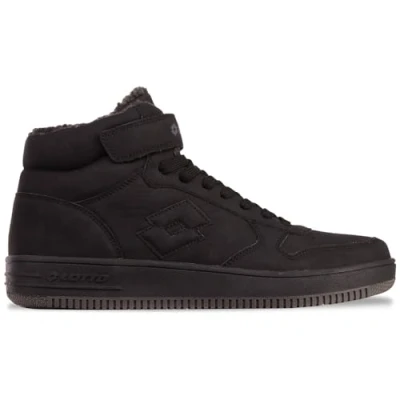 Afbeelding van Lotto Unisex sneakers, zwart/DK.Grey, 40 EU, Black Dk Grey., EU