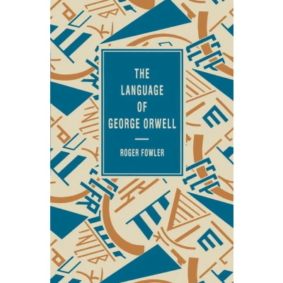 Afbeelding van The Language of George Orwell