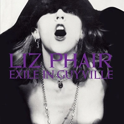 Afbeelding van Liz Phair Exile In Guyville