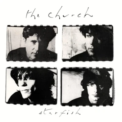 Afbeelding van Church Starfish (Super Audio CD) (Expanded Edition)