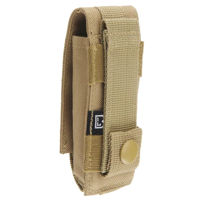 Afbeelding van Brandit Small Molle Overige accessoires, Maat: One Size, Camel