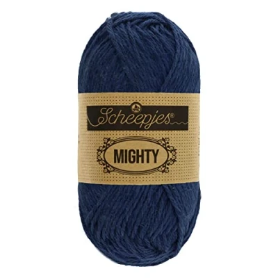 Afbeelding van Wol en Garens Scheepjes Mighty 757 Ocean (op=op)