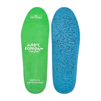 Afbeelding van Bama Magic Soft Comfort Zachte Inlegzool