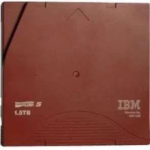 Afbeelding van 46X1290 Ibm Dc Ultrium LTO 5