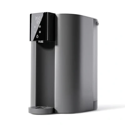Afbeelding van Waterdrop CoreRO Aanrechtsysteem met Omgekeerde Osmose,𝐃𝐢𝐫𝐞𝐜𝐭 𝐖𝐚𝐫𝐦 Waterdispenser,5 Temperatuuropties,6 traps C1H Werkblad RO,3:1 Puur om af te Tappen,PFAS Verminderen,WD