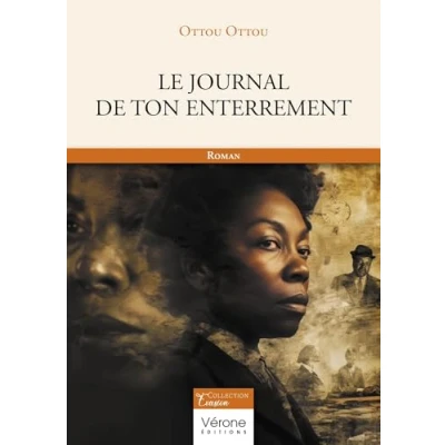 Afbeelding van Le journal de ton enterrement
