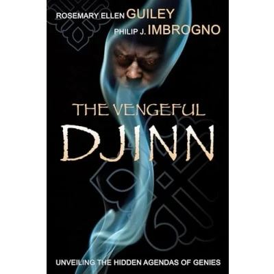 Afbeelding van the Vengeful Djinn: Unveiling Hidden Agenda of Genies