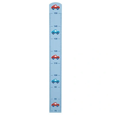 Afbeelding van Roba® Meetlat Coureur met automotief, scala tot 150 cm