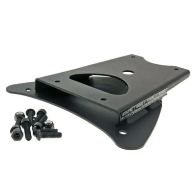Afbeelding van GIVI E341 Topkofferhouder Monolock Beverly 125 200