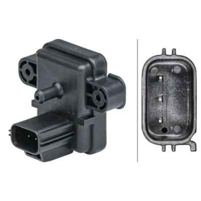Afbeelding van MAP sensor HELLA 6PP 009 403 111
