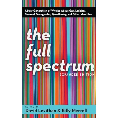 Afbeelding van The Full Spectrum