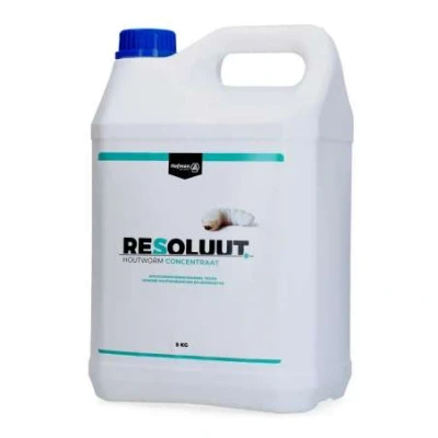 Afbeelding van Resoluut Houtworm Concentraat