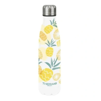 Afbeelding van Thermosfles ThermoSport Multicolour 500 ml 6 Stuks