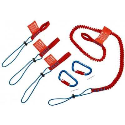 Afbeelding van Knipex 00 50 04 T BK Beveiligingssysteem voor gereedschap