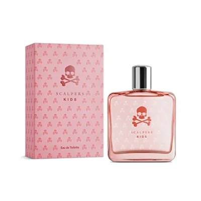 Afbeelding van Scalpers Kids Girl Eau de Toilette 100 ml