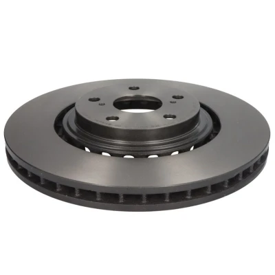 Afbeelding van Brembo Remschijf 09.C499.11