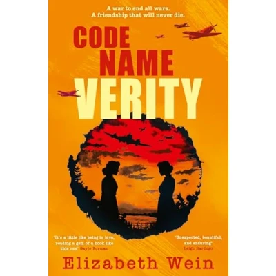 Afbeelding van Code Name Verity