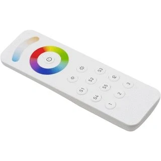Afbeelding van SLV SMART Fernbedienung 1007827 Afstandsbediening Wit