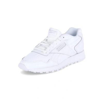 Afbeelding van Reebok Glide Trainingsschoen, Heren, Maat: 39, Weiß Leer/ synthetisch
