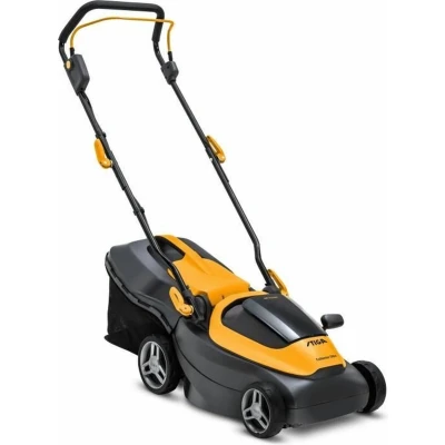 Afbeelding van Stiga Collector 136E Kit Accu grasmaaier 20v 0.55kW 2x 2.0Ah 291342068/ST2