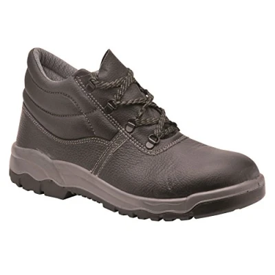 Afbeelding van Portwest FW23 Steelite Kumo Schoen, S3, Zwart, Grootte 41