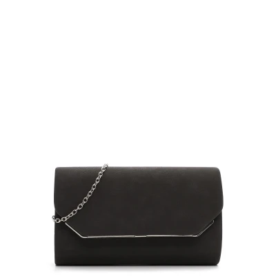 Afbeelding van Tamaris Clutch TAS Amalia ( 30451 ) Dames handtassen darkgrey 840