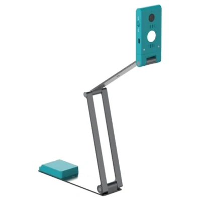 Afbeelding van Iris, Scanner, IRIScan visualisator 7 (USB)