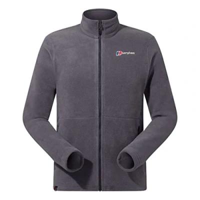 Afbeelding van Trainingsjack Berghaus Prism PT fleecejack