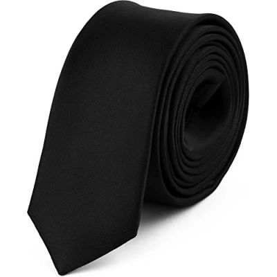 Afbeelding van Ladeheid LA SR SP Stropdas, Heren, Maat: One Size, Black