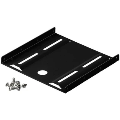 Afbeelding van 3.5&#039;&#039; bracket voor 2.5&#039;&#039; harde schijf behuizing Goobay