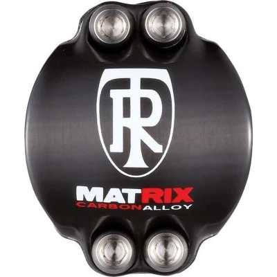 Afbeelding van Ritchey Stuurpen face plate wcs 4 axis matrix ud carbon