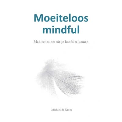 Afbeelding van Moeiteloos mindful