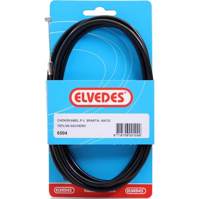 Afbeelding van Elvedes Spartamet kabel teflon 6504