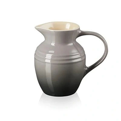 Afbeelding van Le Creuset Ontbijtkan van aardewerk, 600 ml, 550 gram, vuursteen