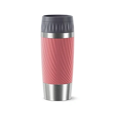 Afbeelding van Emsa Thermosbeker Tavel Mug Easy Twist