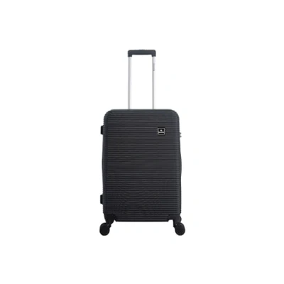 Afbeelding van Saxoline Twist Trolley, Maat: One Size, Black