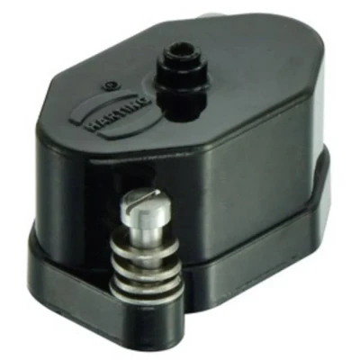 Afbeelding van Harting Afdekkappen 09 40 003 5401 Inhoud: 1 stuk(s)