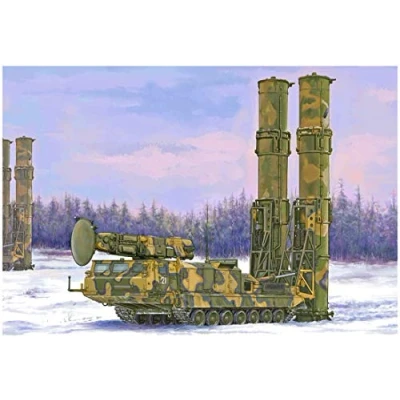 Afbeelding van Russisch S300 V 9S82 Sam