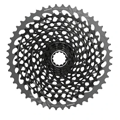 Afbeelding van Cassette Sram XG1295 XD 12 versnellingen 10 50 tands polar grey