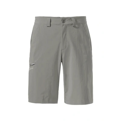 Afbeelding van Vaude Farley Korte broeken, Heren, Maat: 54, Stone grey