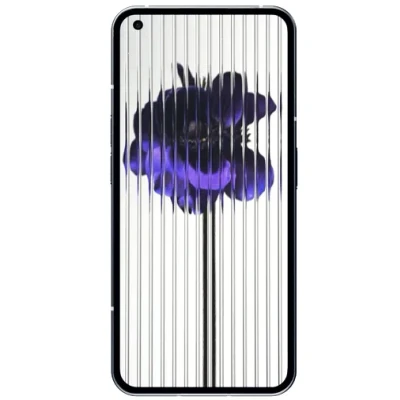 Afbeelding van Nothing Phone (1) 12GB/256GB Wit mobiele telefoon
