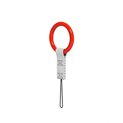 Afbeelding van Polaroid Go Camera Clip, wit