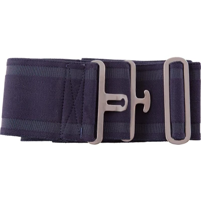 Afbeelding van Premiere Elastische dekensingel One Size Blauw Bovenlengte: 0 cm &amp; Onderlengte: