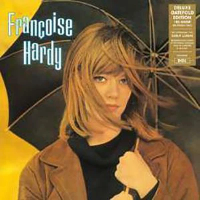 Afbeelding van Francoise Hardy