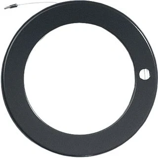 Afbeelding van Wymefa nylon trekveer 30 meter Ø3mm met zoekveer en 1 oog (53030)