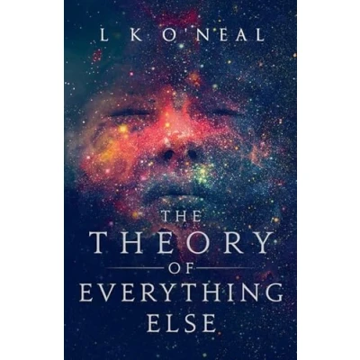 Afbeelding van The Theory of Everything Else